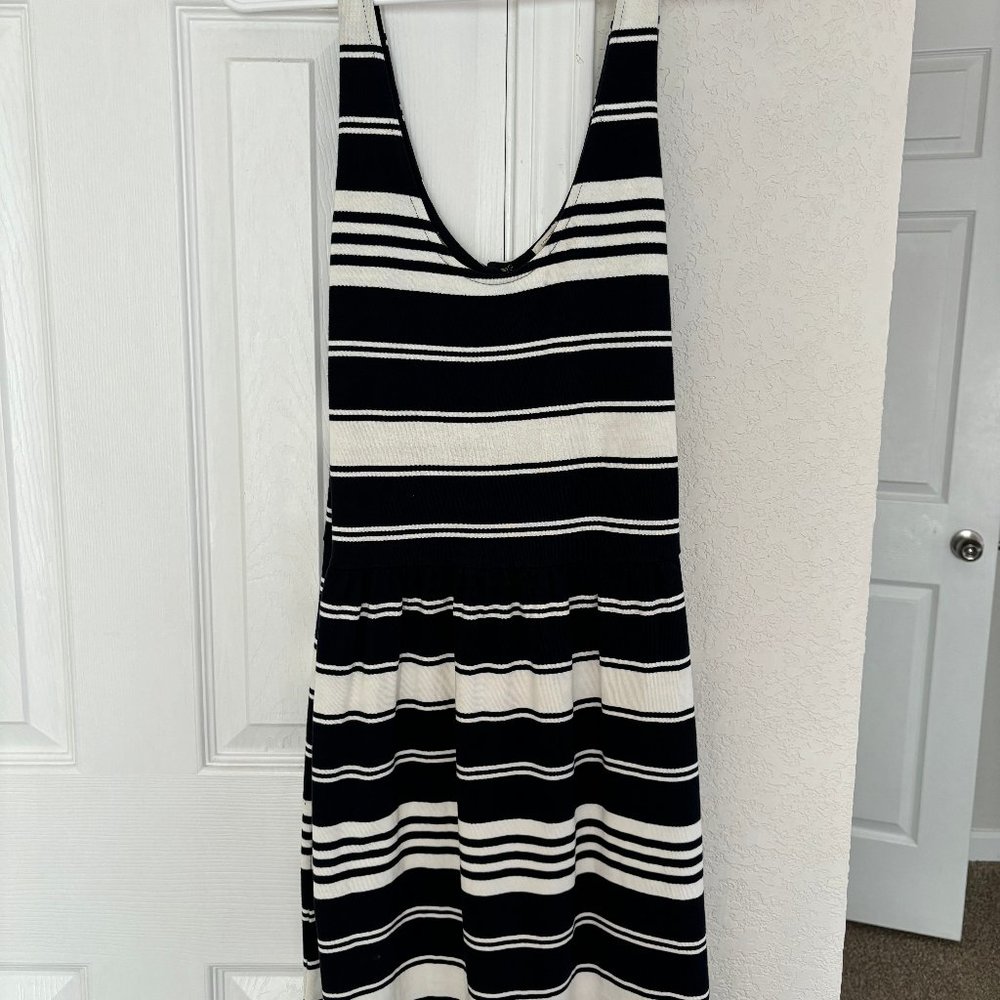 J Crew factory dress size S